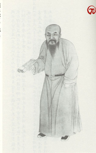 清代学者像传大全(2) - 香儿 - xianger 清代学者像传大全(2) - 香儿 - xianger