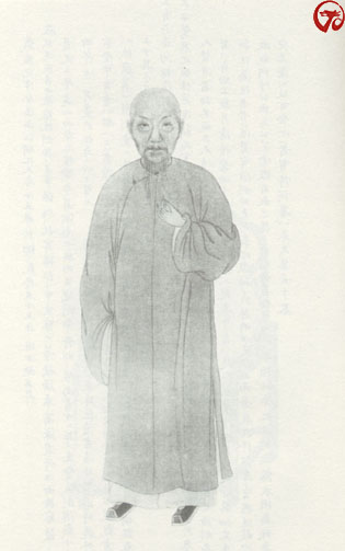 清代学者像传大全(2) - 香儿 - xianger 清代学者像传大全(2) - 香儿 - xianger