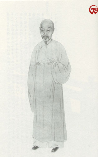 清代学者像传大全(2) - 香儿 - xianger 清代学者像传大全(2) - 香儿 - xianger