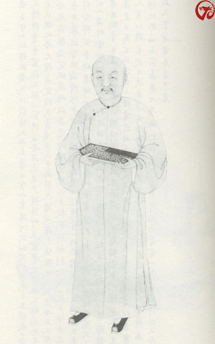 清代学者像传大全(2) - 香儿 - xianger 清代学者像传大全(2) - 香儿 - xianger