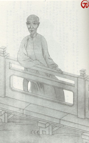 清代学者像传大全(2) - 香儿 - xianger 清代学者像传大全(2) - 香儿 - xianger