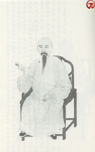 清代学者像传大全(2) - 香儿 - xianger 清代学者像传大全(2) - 香儿 - xianger