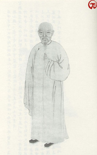 清代学者像传大全(2) - 香儿 - xianger 清代学者像传大全(2) - 香儿 - xianger