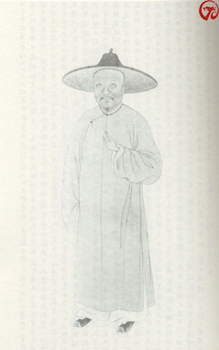 清代学者像传大全(2) - 香儿 - xianger 清代学者像传大全(2) - 香儿 - xianger