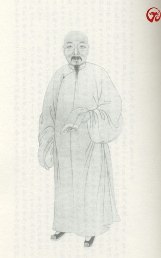 清代学者像传大全(2) - 香儿 - xianger 清代学者像传大全(2) - 香儿 - xianger