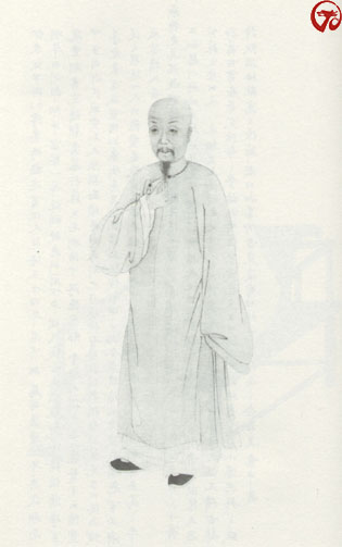 清代学者像传大全(2) - 香儿 - xianger 清代学者像传大全(2) - 香儿 - xianger