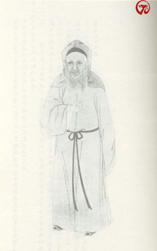 清代学者像传大全(2) - 香儿 - xianger 清代学者像传大全(2) - 香儿 - xianger