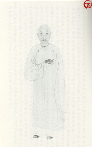 清代学者像传大全(2) - 香儿 - xianger 清代学者像传大全(2) - 香儿 - xianger
