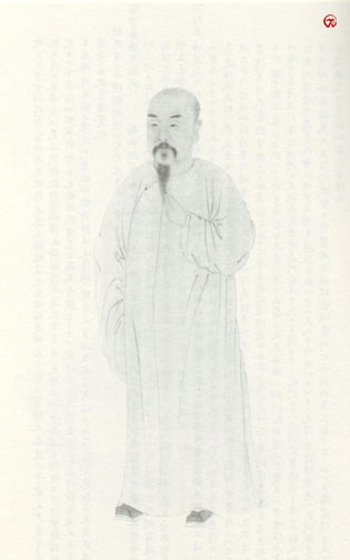 清代学者像传大全(2) - 香儿 - xianger 清代学者像传大全(2) - 香儿 - xianger