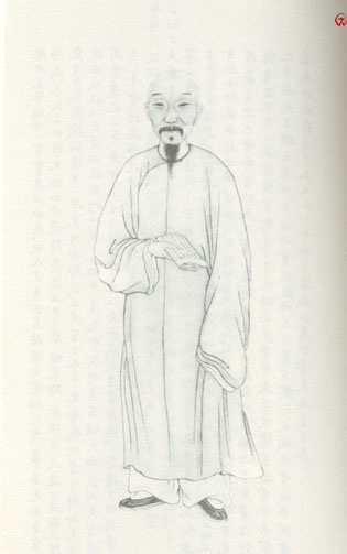 清代学者像传大全(2) - 香儿 - xianger 清代学者像传大全(2) - 香儿 - xianger