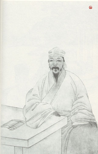 清代学者像传大全(3) - 香儿 - xianger 清代学者像传大全(3) - 香儿 - xianger