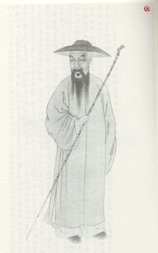 清代学者像传大全(3) - 香儿 - xianger 清代学者像传大全(3) - 香儿 - xianger