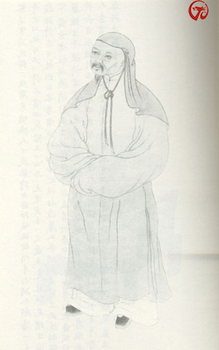 清代学者像传大全(3) - 香儿 - xianger 清代学者像传大全(3) - 香儿 - xianger