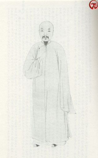 清代学者像传大全(3) - 香儿 - xianger 清代学者像传大全(3) - 香儿 - xianger