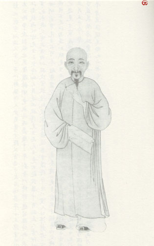 清代学者像传大全(3) - 香儿 - xianger 清代学者像传大全(3) - 香儿 - xianger