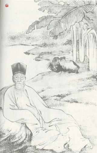 清代学者像传大全(3) - 香儿 - xianger 清代学者像传大全(3) - 香儿 - xianger