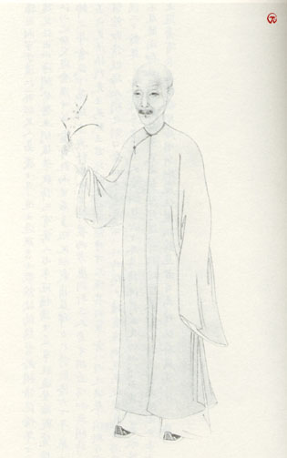清代学者像传大全(3) - 香儿 - xianger 清代学者像传大全(3) - 香儿 - xianger