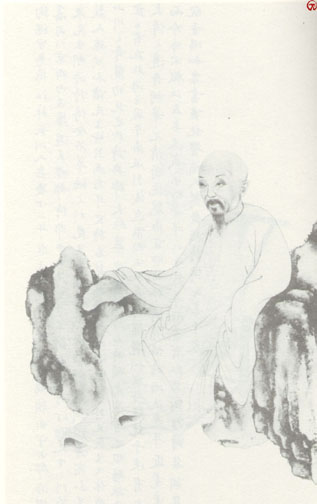 清代学者像传大全(3) - 香儿 - xianger 清代学者像传大全(3) - 香儿 - xianger
