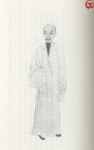 清代学者像传大全(3) - 香儿 - xianger 清代学者像传大全(3) - 香儿 - xianger
