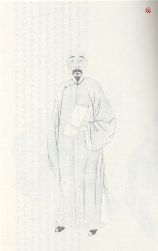 清代学者像传大全(3) - 香儿 - xianger 清代学者像传大全(3) - 香儿 - xianger