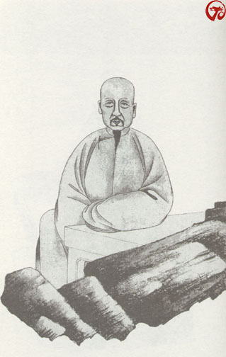 清代学者像传大全(3) - 香儿 - xianger 清代学者像传大全(3) - 香儿 - xianger