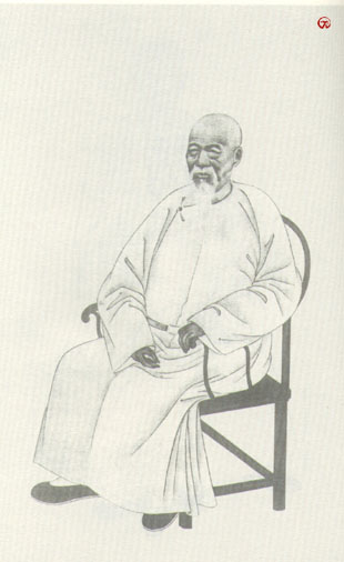 清代学者像传大全(3) - 香儿 - xianger 清代学者像传大全(3) - 香儿 - xianger