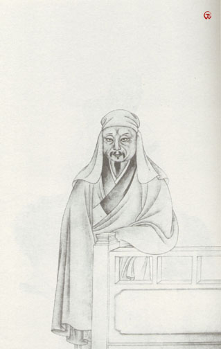 清代学者像传大全(3) - 香儿 - xianger 清代学者像传大全(3) - 香儿 - xianger