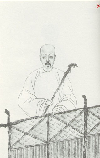 清代学者像传大全(3) - 香儿 - xianger 清代学者像传大全(3) - 香儿 - xianger