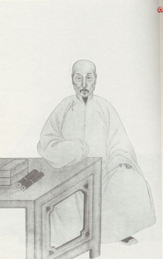 清代学者像传大全(3) - 香儿 - xianger 清代学者像传大全(3) - 香儿 - xianger