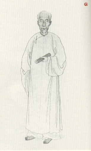 清代学者像传大全(3) - 香儿 - xianger 清代学者像传大全(3) - 香儿 - xianger