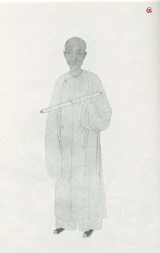 清代学者像传大全(3) - 香儿 - xianger 清代学者像传大全(3) - 香儿 - xianger