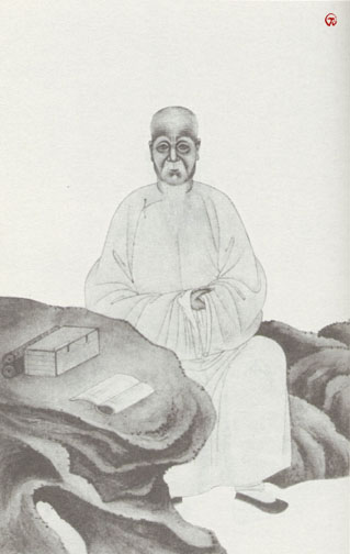 清代学者像传大全(3) - 香儿 - xianger 清代学者像传大全(3) - 香儿 - xianger