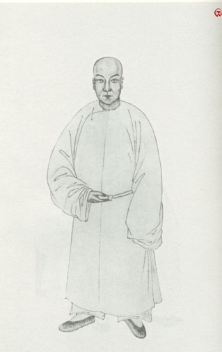 清代学者像传大全(3) - 香儿 - xianger 清代学者像传大全(3) - 香儿 - xianger