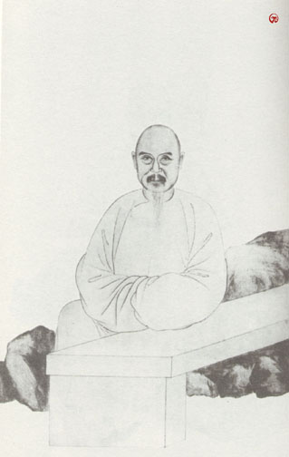 清代学者像传大全(3) - 香儿 - xianger 清代学者像传大全(3) - 香儿 - xianger
