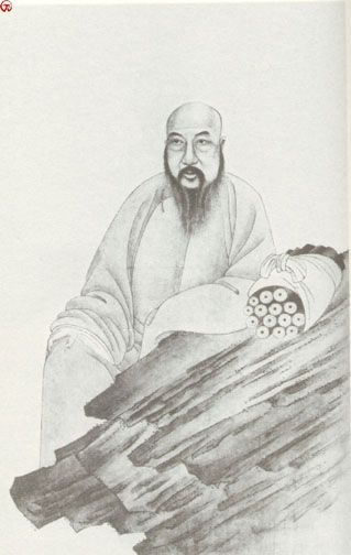清代学者像传大全(3) - 香儿 - xianger 清代学者像传大全(3) - 香儿 - xianger