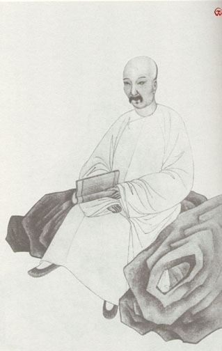 清代学者像传大全(4) - 香儿 - xianger 清代学者像传大全(4) - 香儿 - xianger