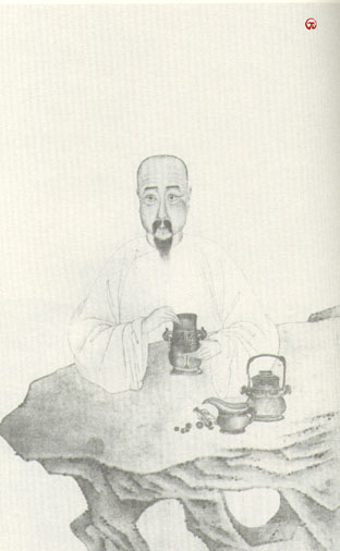 清代学者像传大全(4) - 香儿 - xianger 清代学者像传大全(4) - 香儿 - xianger