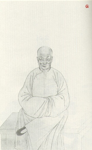 清代学者像传大全(4) - 香儿 - xianger 清代学者像传大全(4) - 香儿 - xianger