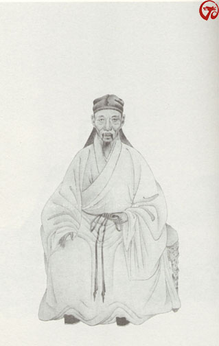 清代学者像传大全(4) - 香儿 - xianger 清代学者像传大全(4) - 香儿 - xianger