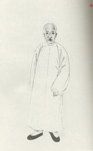 清代学者像传大全(4) - 香儿 - xianger 清代学者像传大全(4) - 香儿 - xianger