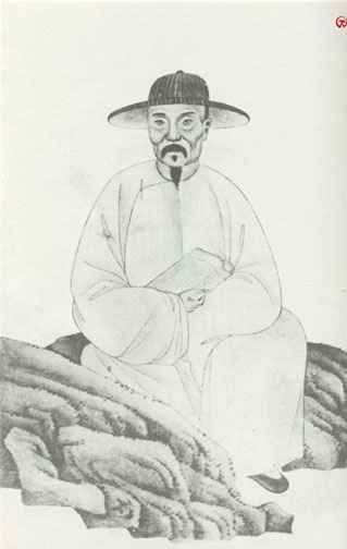 清代学者像传大全(4) - 香儿 - xianger 清代学者像传大全(4) - 香儿 - xianger