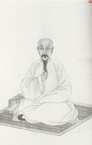 清代学者像传大全(4) - 香儿 - xianger 清代学者像传大全(4) - 香儿 - xianger