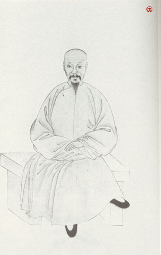 清代学者像传大全(4) - 香儿 - xianger 清代学者像传大全(4) - 香儿 - xianger