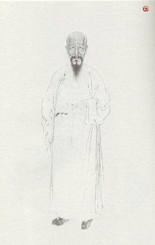 清代学者像传大全(4) - 香儿 - xianger 清代学者像传大全(4) - 香儿 - xianger