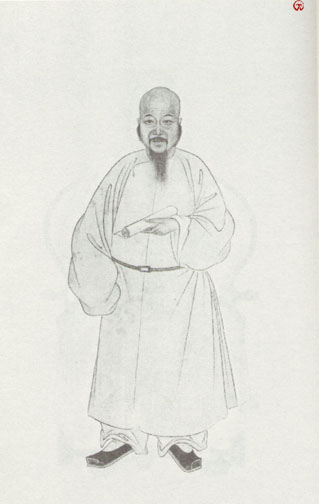 清代学者像传大全(4) - 香儿 - xianger 清代学者像传大全(4) - 香儿 - xianger