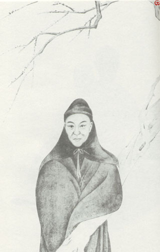 清代学者像传大全(4) - 香儿 - xianger 清代学者像传大全(4) - 香儿 - xianger