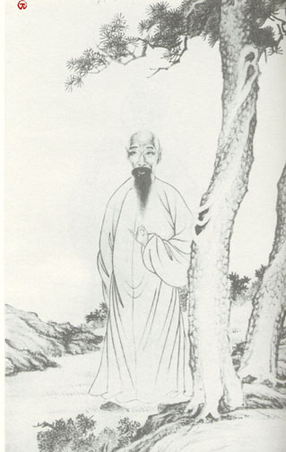 清代学者像传大全(4) - 香儿 - xianger 清代学者像传大全(4) - 香儿 - xianger