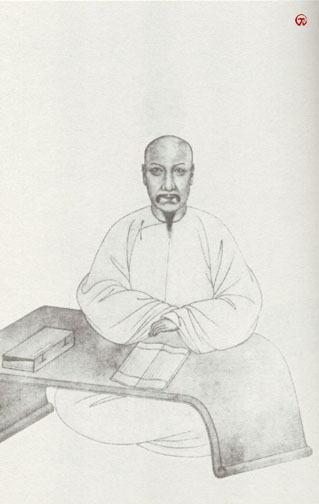 清代学者像传大全(4) - 香儿 - xianger 清代学者像传大全(4) - 香儿 - xianger