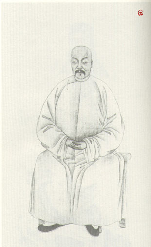 清代学者像传大全(4) - 香儿 - xianger 清代学者像传大全(4) - 香儿 - xianger