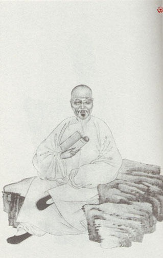 清代学者像传大全(4) - 香儿 - xianger 清代学者像传大全(4) - 香儿 - xianger